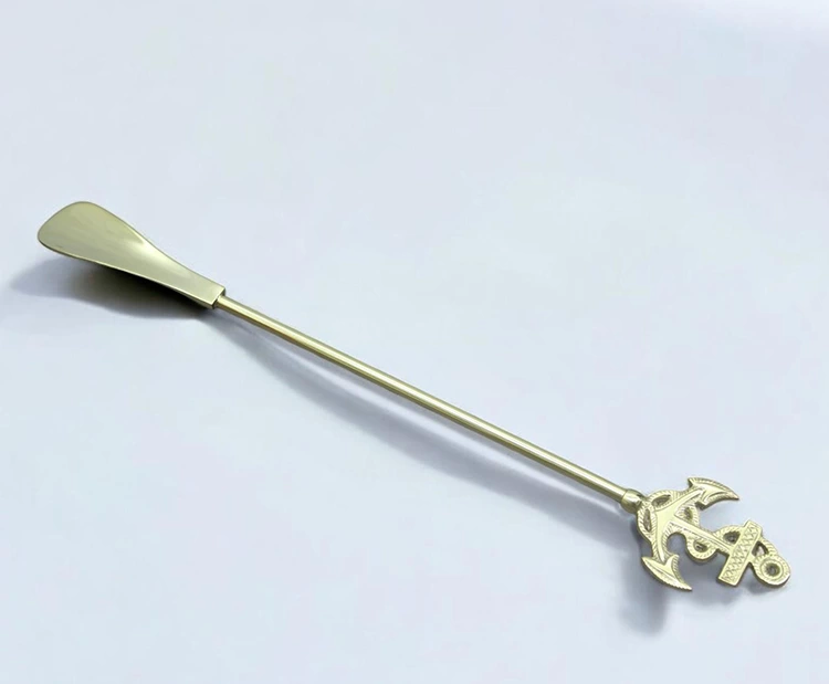Brass Anchored Kerata Will Pull 11846