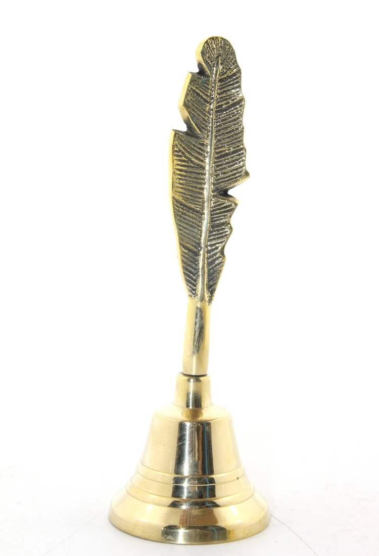 Brass Hand Bell Ksk2062