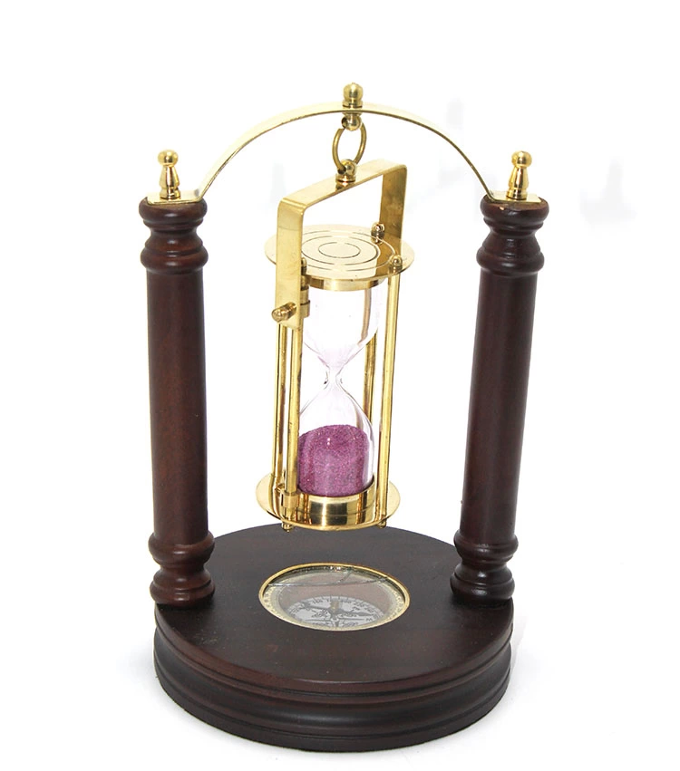 Brass Sandh And Compass 5053