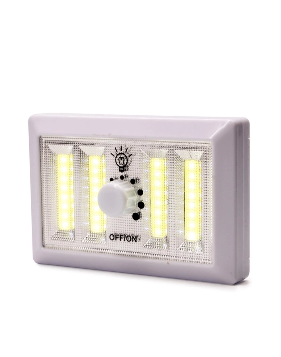 Ps-1703 Dimmer Light Level Adjustable Magnet Lamp