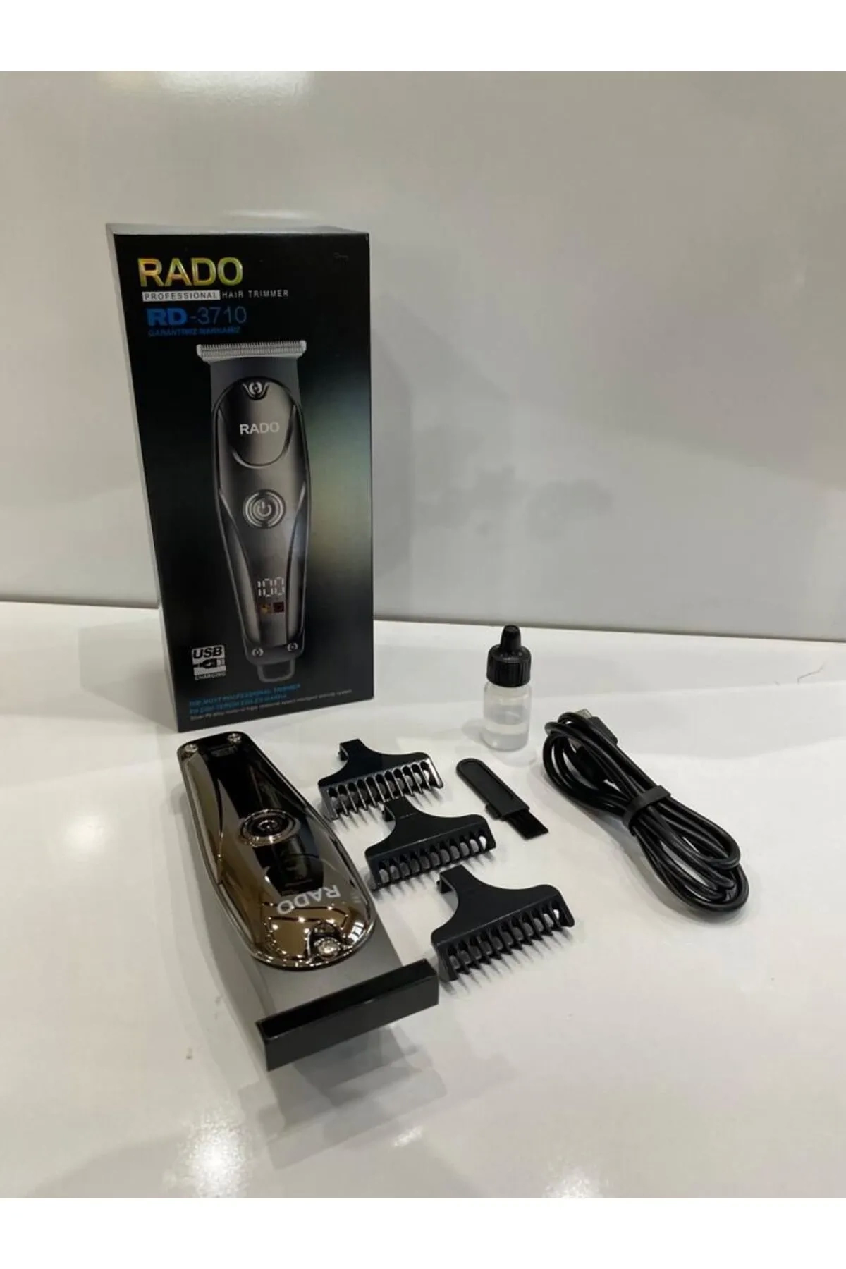 Home Rd-3710 T نن شر ش شال LCD لللنلنلنل