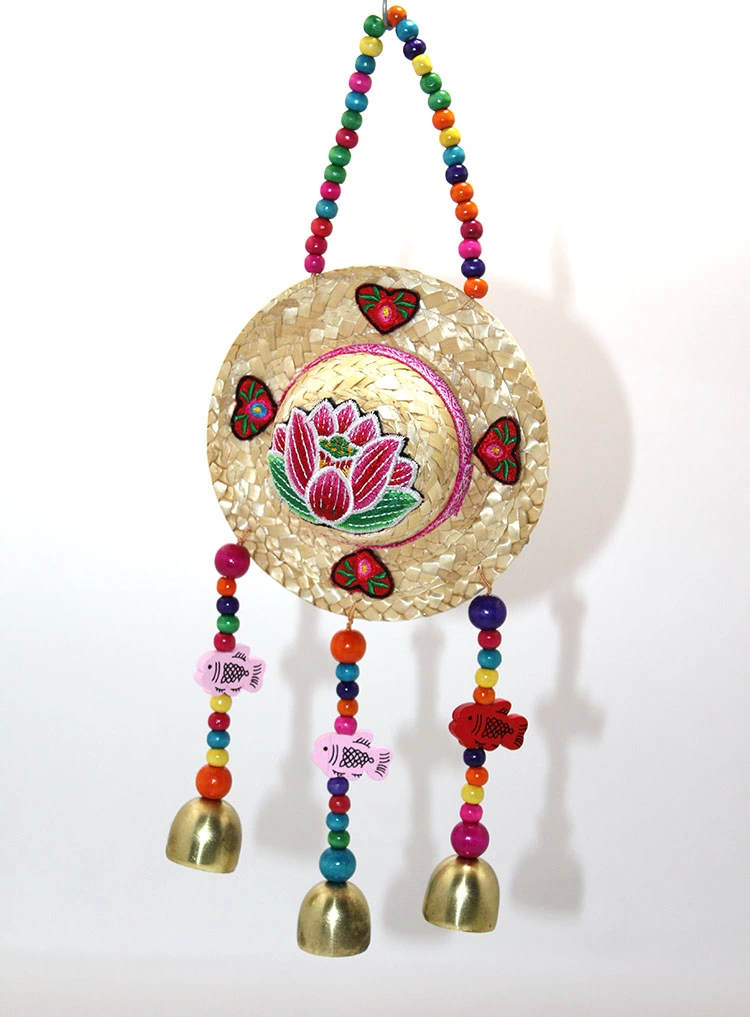 Colorful Wind Bell Alk2847