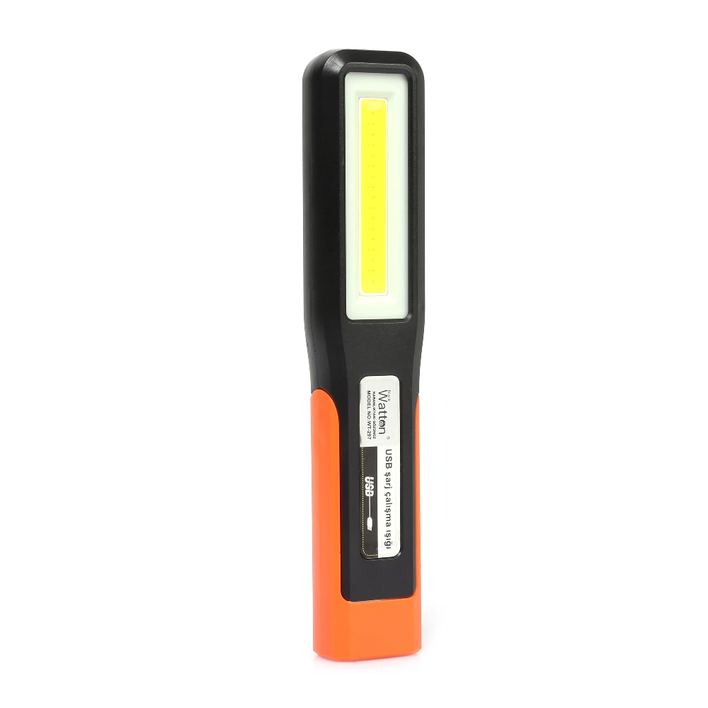 Rechargeable Repairer Lamp Wt-297