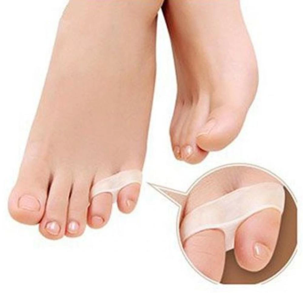 Silicone Rat Finger Separator Protective Ring 22