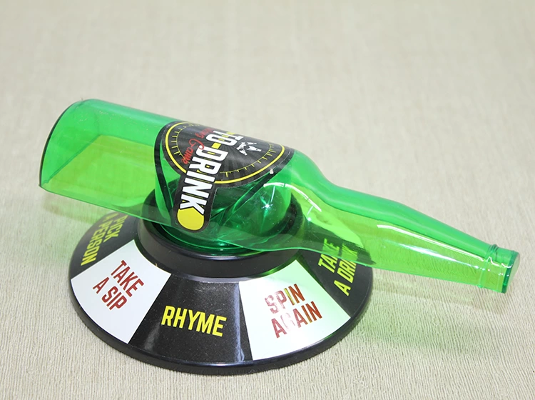 Şişe Çevirme Oyunu Alk3543