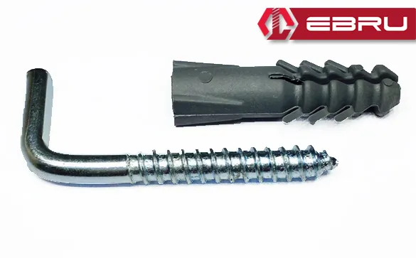 Şofben Çivisi No 3 / 5.8x70 - 10 Adet