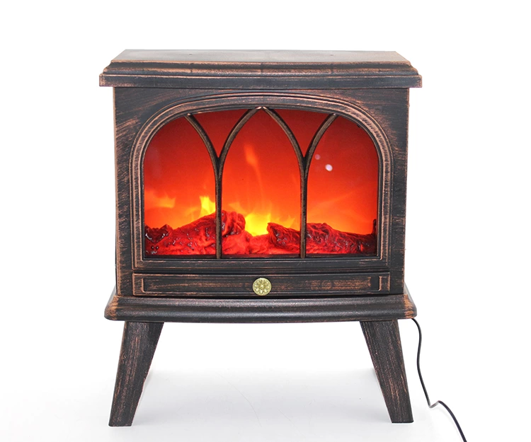 Fireplace Led Lamp Aalk2503