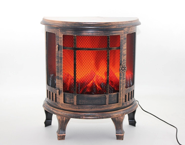 Fireplace Led Lamp Aalk2506