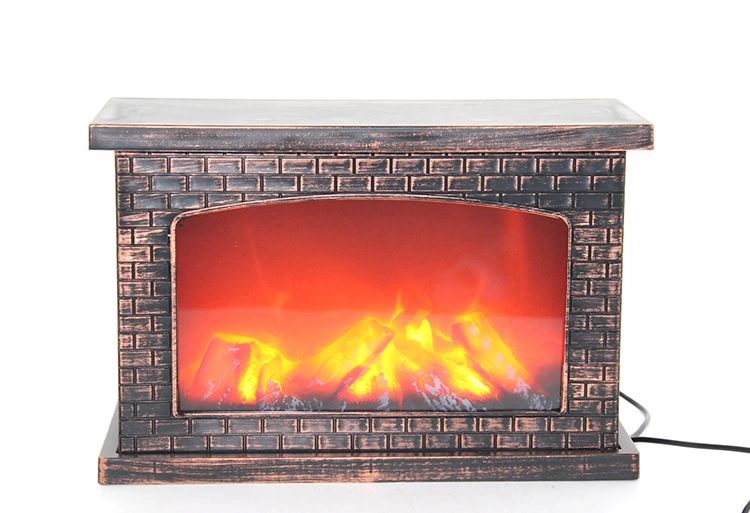 Fireplace Led Lamp Aalk2510