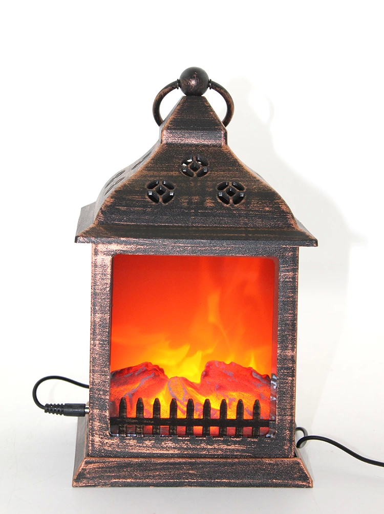 Fireplace Led Lamp Aalk2513