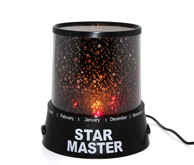 Star Master Led Lamp Alk3327
