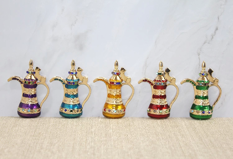 Swaroski Stone Minik Figur Alk4143