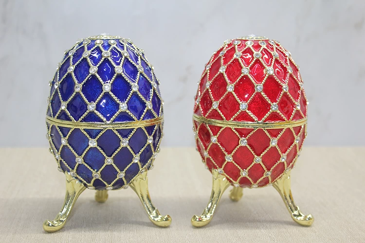 Swaroski Yumurta Alk3819