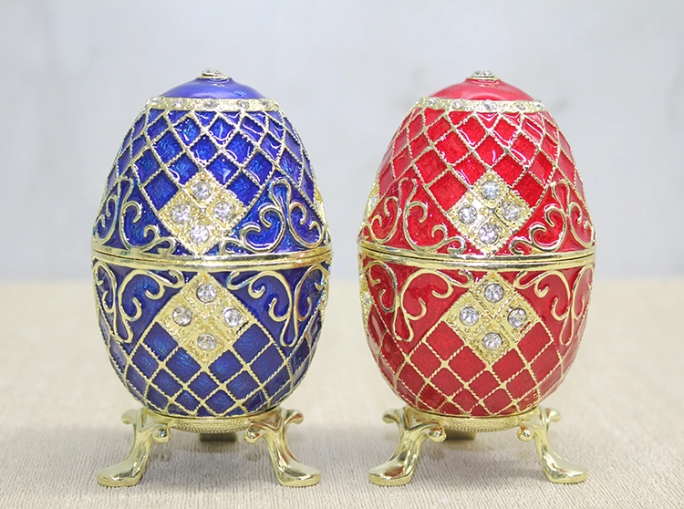 Swaroski Yumurta Alk3823