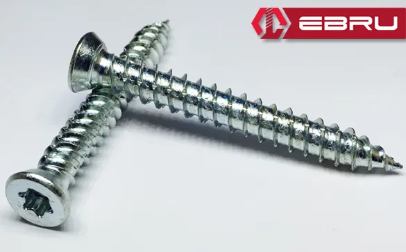 Tdr Beton Buldex Vida 7,5x150 - 10 Adet