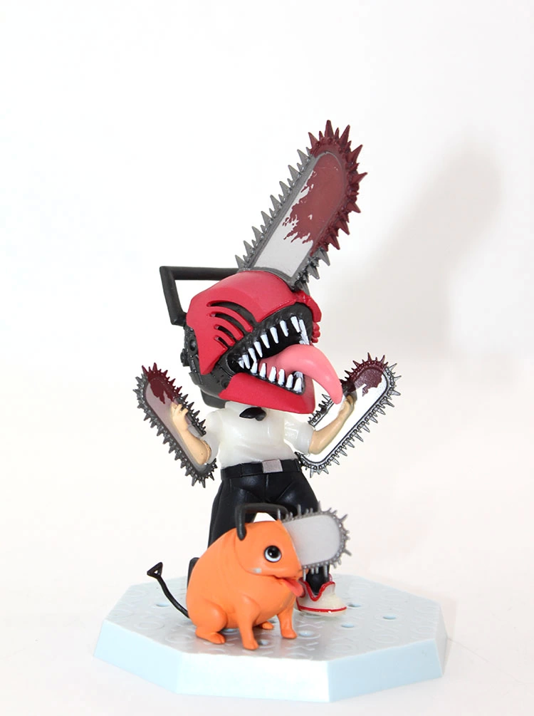 Single Anime Fig 16 Cm Alk2411