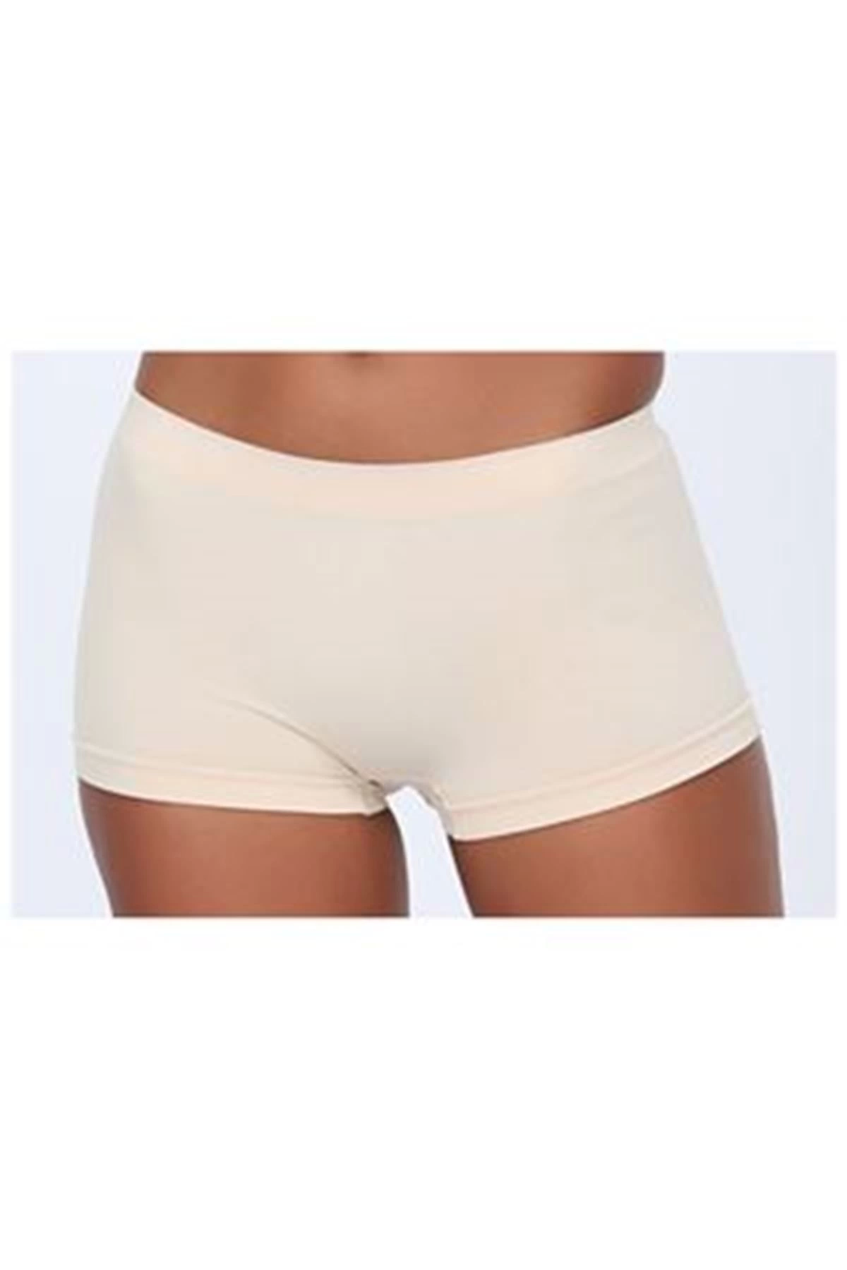Ten Seamless Female Boxer Corse - 700