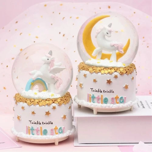 Unicorn Snow Shovel Medium Size