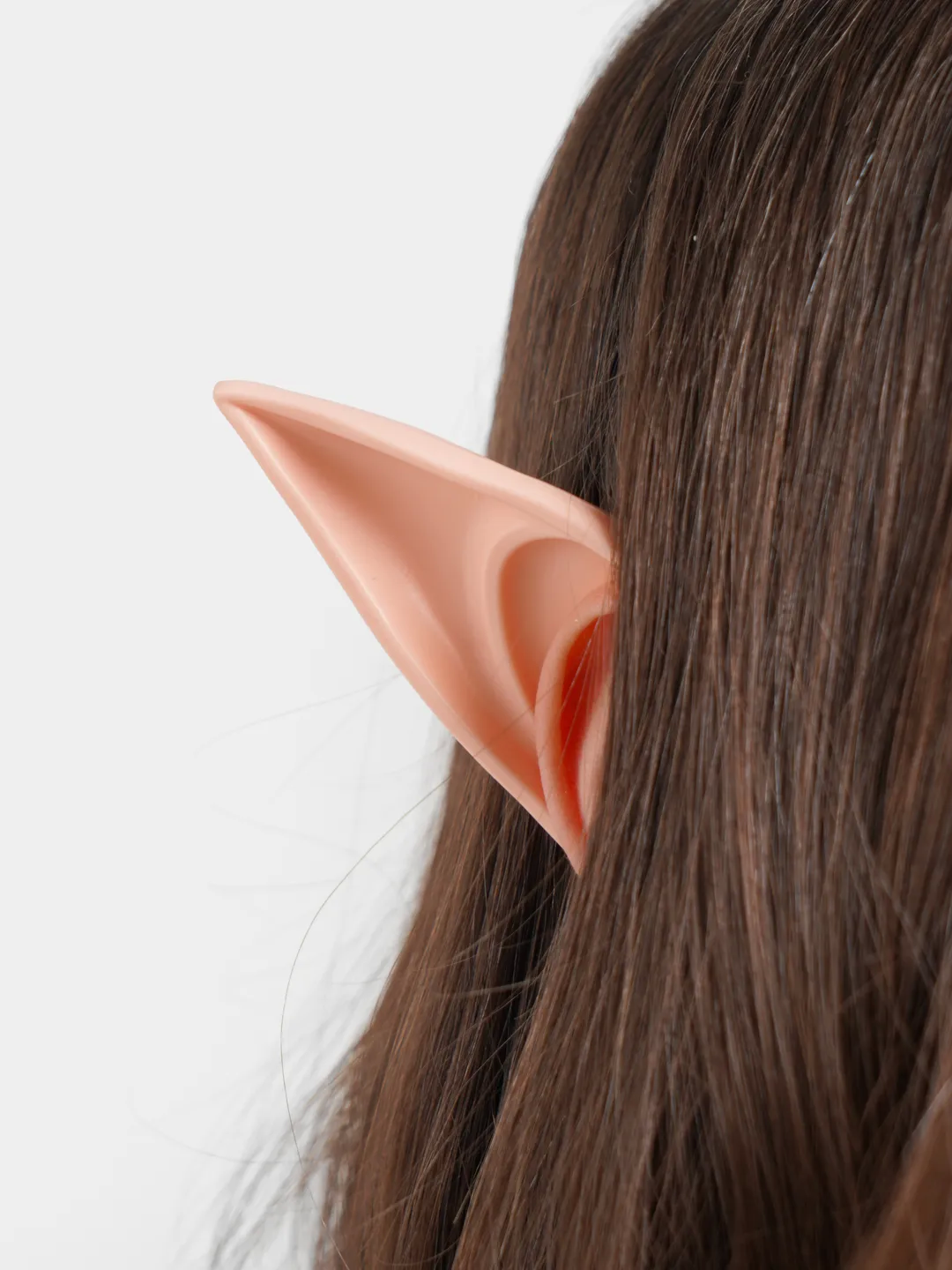 Soft Material Impal Latex Handf Sharpener 1 Double 10x5 Cm