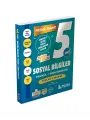 5.Sınıf Sosyal Bilgiler Fasikül + Soru Bankası