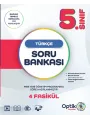 5. Sınıf Türkçe Soru Bankası