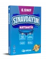 ARENA 6. SINIF MATEMATİK SINAVDAYIM FASİKÜL DENEME