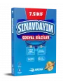 ARENA 7. SINIF SOSYAL BİLGİLER SINAVDAYIM FASİKÜL DENEME