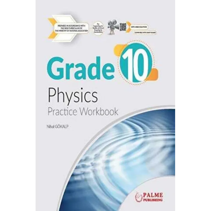 10 Grade Physıcs Practıce Workbook