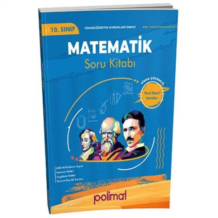 10. Sınıf Matematik Soru Bankası