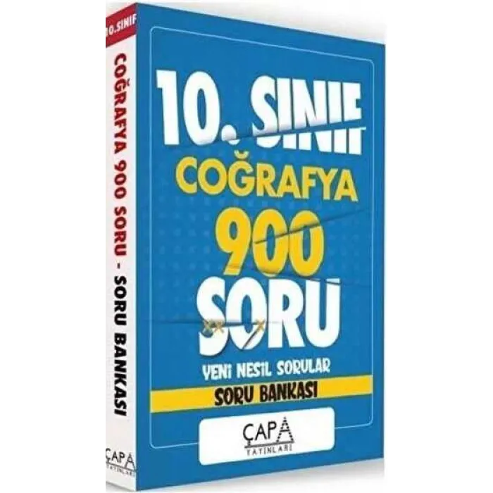10. Sınıf Matematik Soru Bankası İpucu