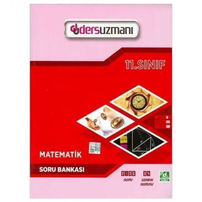 11. Sınıf 2022 Matematik Soru Bankası Kitap