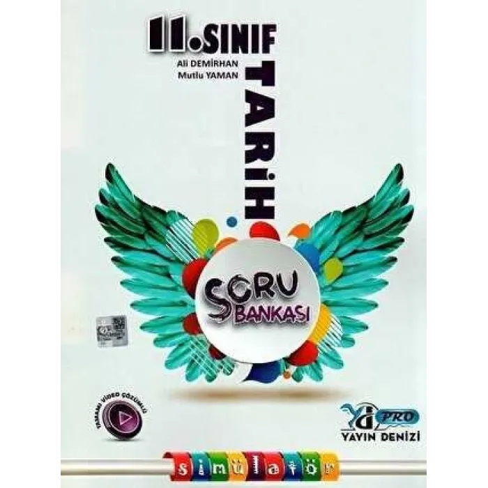 11. Sınıf Biyoloji Soru Kitabı