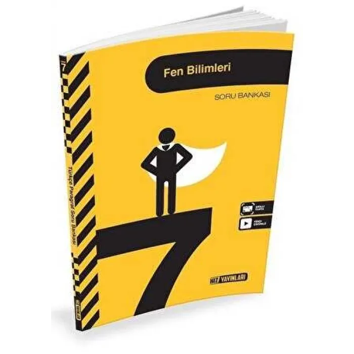 11. Sınıf Kimya İpucu Soru Bankası