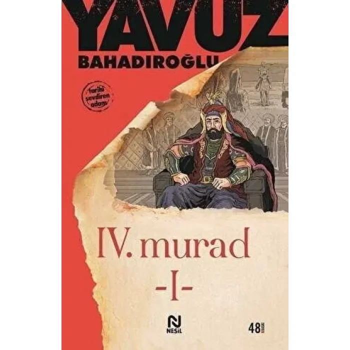 4. Murad Cilt: 1
