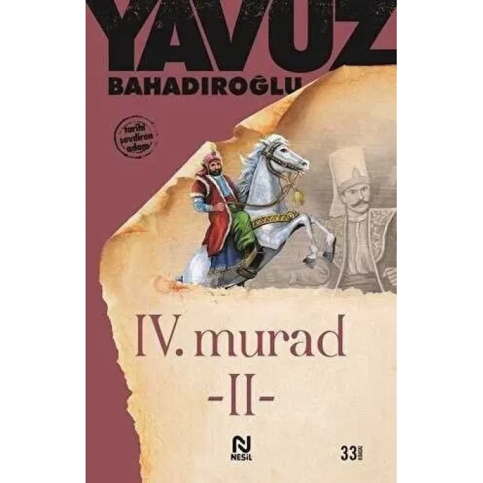 4. Murad Cilt: 2
