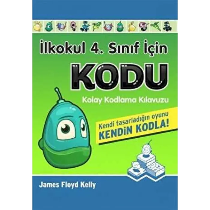4. Sınıf Microsoft Kodu