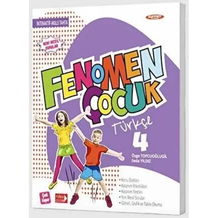 4.Sınıf Türkçe