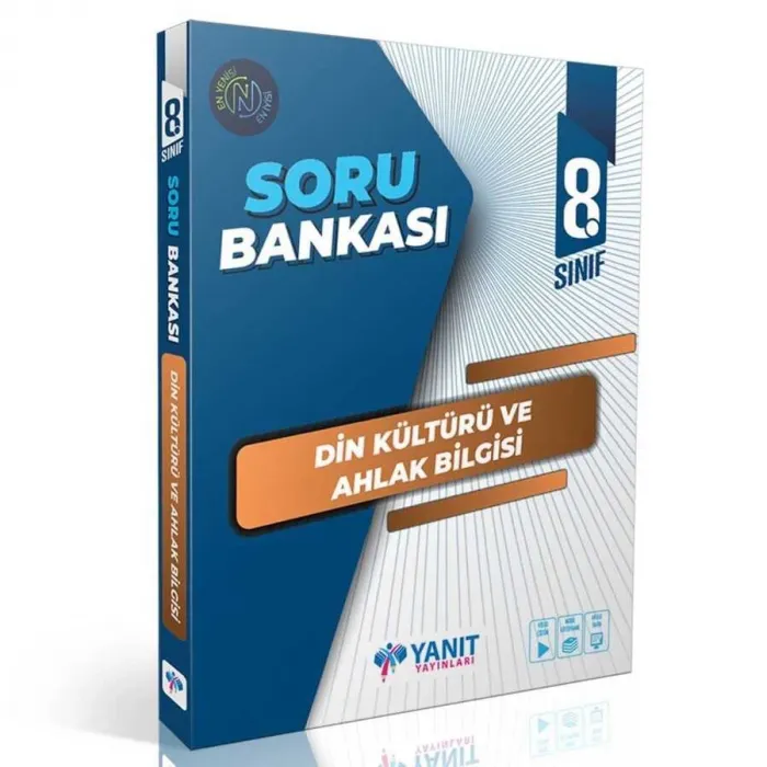 8. Sınıf Din Kültürü Soru Bankası
