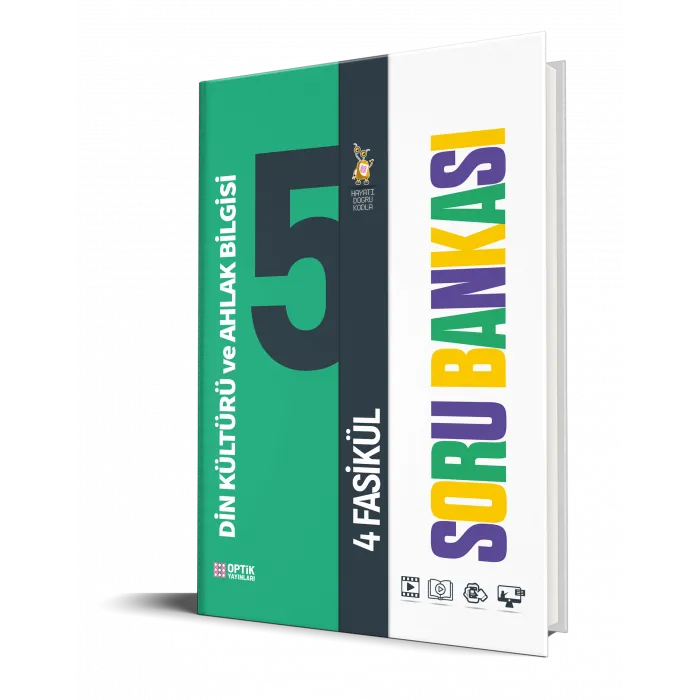 8. Sınıf T.C. İnkılap Tarihi ve Atatürkçülük 2 Fasikül Soru Bankası