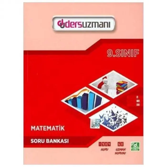 9. Sınıf Matematik Soru Bankası Kitap