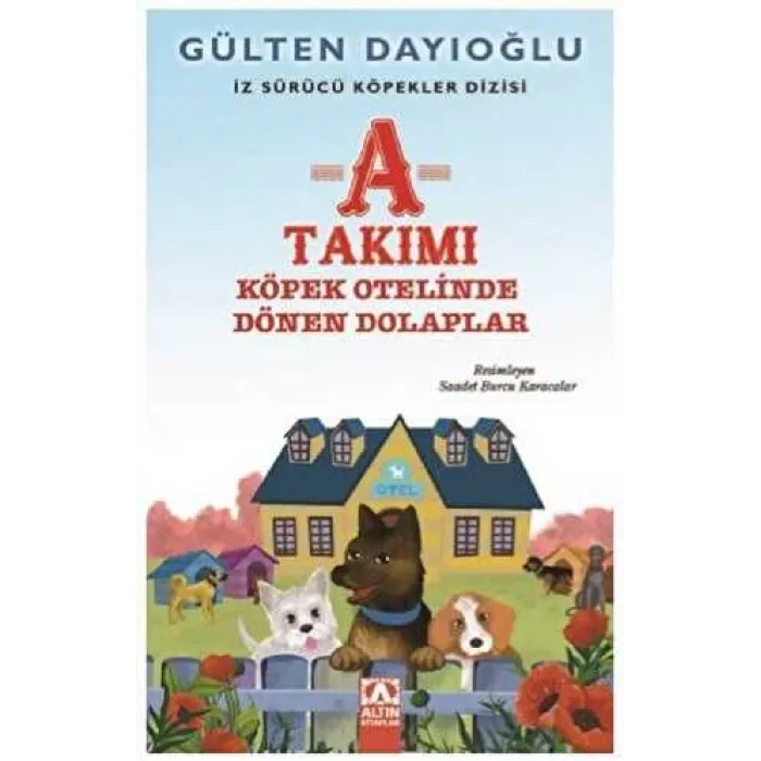 A Takımı - Köpek Otelinde Dönen Dolaplar