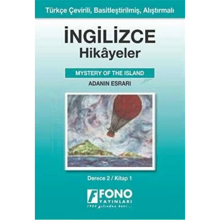 Adanın Esrarı derece 2-A