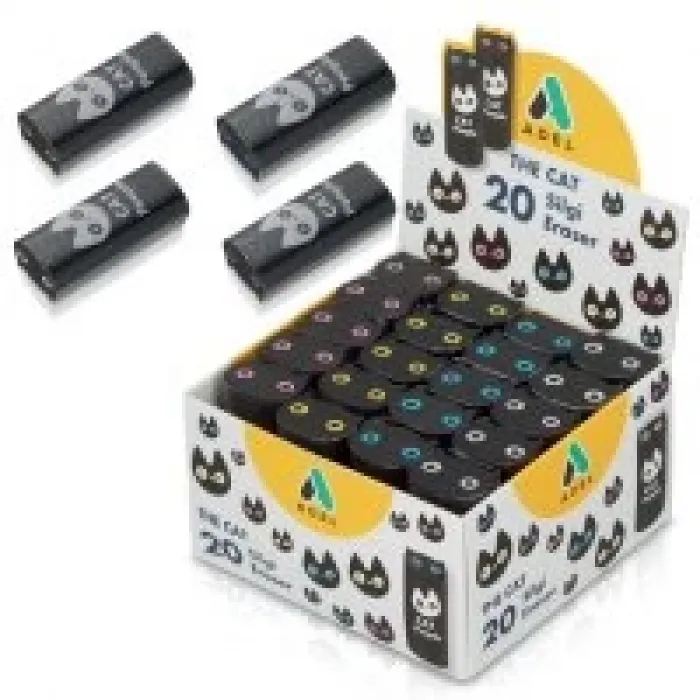 Adel Silgi The Cat 20li 2270000009000