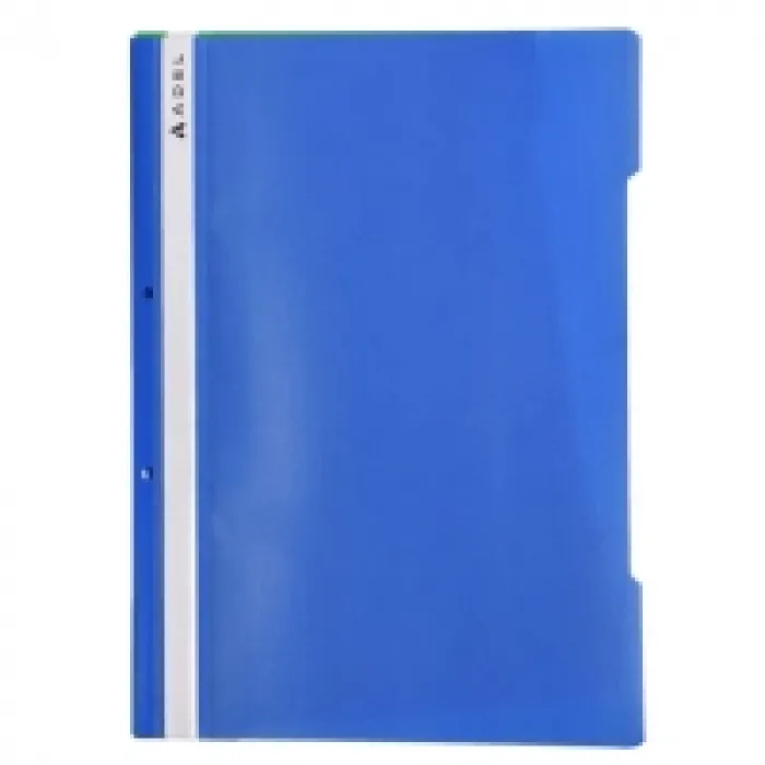 Adel Telli Dosya 140 Mikron 50li Paket Mavi 2075000035000