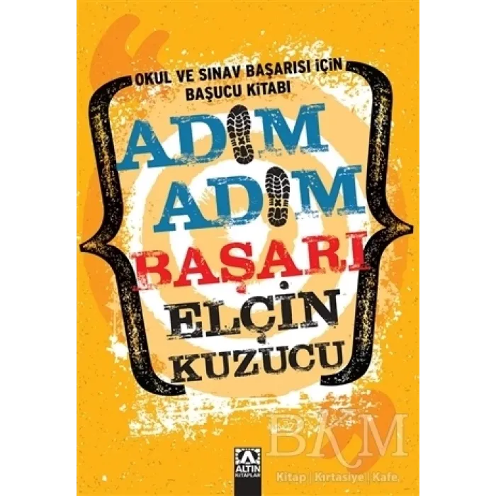 Adım Adım Başarı