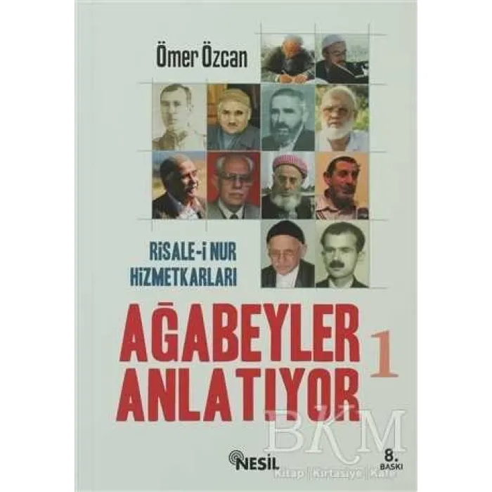Ağabeyler Anlatıyor 1