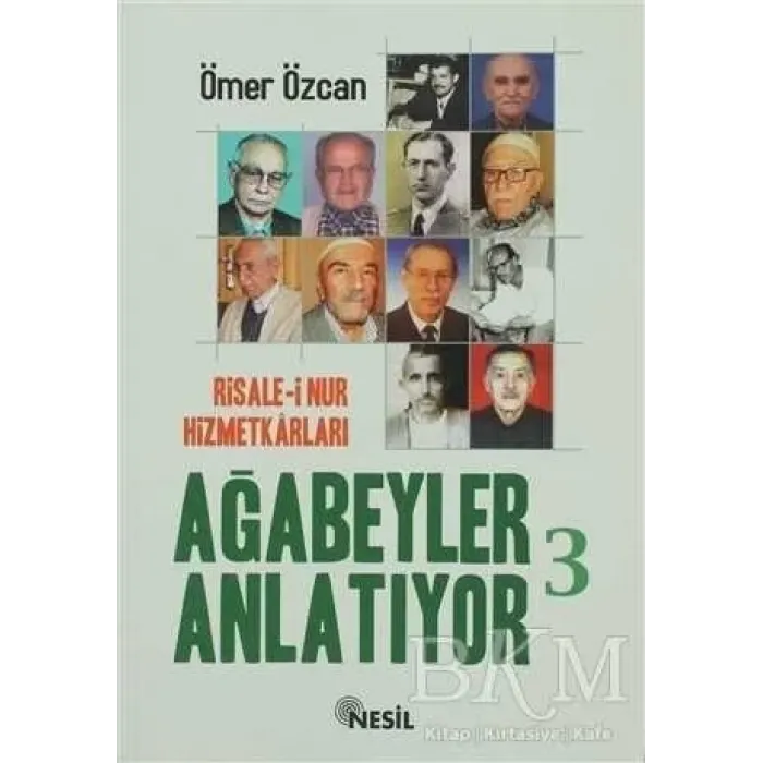 Ağabeyler Anlatıyor 3