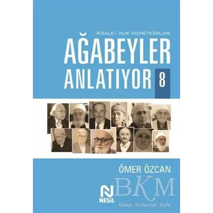 Ağabeyler Anlatıyor 8