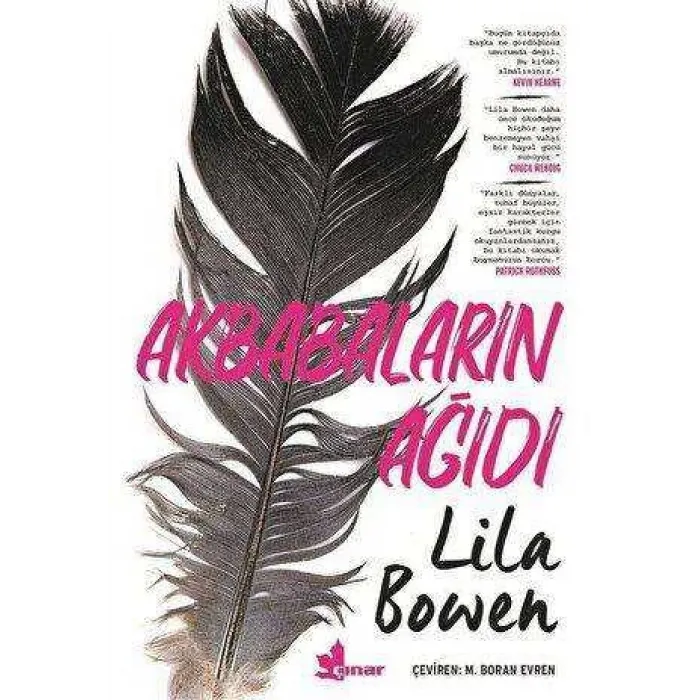 Akbabaların Ağıdı