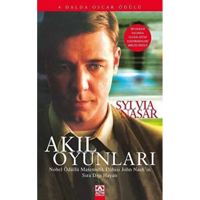 Akıl Oyunları